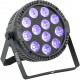 Ibiza Light - THINPAR-12X6-RGBW 4