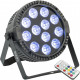 Ibiza Light - THINPAR-12X6-RGBW 5