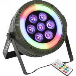 Ibiza Light - THINPAR-LED-RING 1