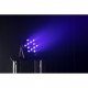 Ibiza Light - THINPAR-36X3-UV 5