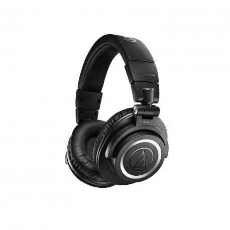 Audio-Technica - ATH-M50xBT2 1