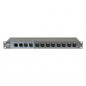 Showtec - DB-1-8 8Ch DMX Booster