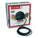 Showtec - Titanex Neopreen Cable