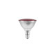 Omnilux - PAR-38 230V SMD 15W E-27 LED red 1