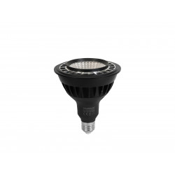 Omnilux - PAR-38 230V COB 18W E-27 LED 1800k-3000k dim2warm 1