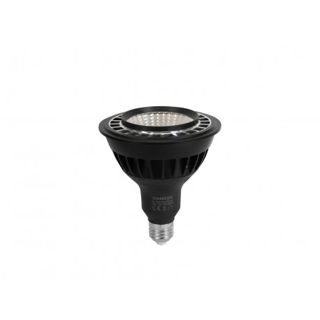 Omnilux - PAR-38 230V COB 18W E-27 LED 1800k-3000k dim2warm 1