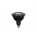 Omnilux - PAR-38 230V COB 18W E-27 LED 1800k-3000k dim2warm