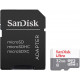 SanDisk - MicroSD HC32
