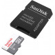 SanDisk - MicroSD HC32