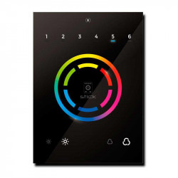 Triton Blue - STICK-CW4