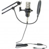 LTCA - STM200-PLUS 1