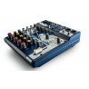 Soundcraft - Notepad-8FX