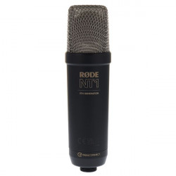Rode - RODE KIT INTERFACE AI-1 Y NT-1