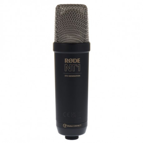 Rode - RODE KIT INTERFACE AI-1 Y NT-1