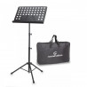 Sound Sation - BUNDLE LEGGIO OMS-430 + BORSA 1