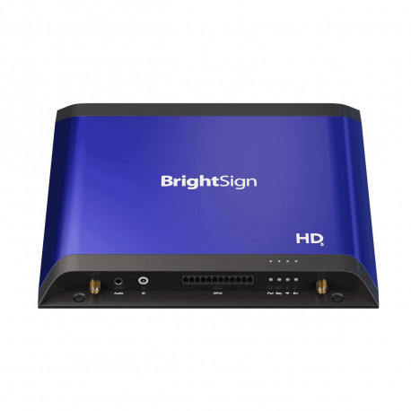 Brightsign - HD225 0