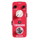 MOOER - CRUNCHER DISTORTION