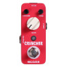 MOOER - CRUNCHER DISTORTION 1