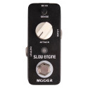 MOOER - SLOW ENGINE SLOW MOTION
