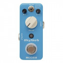 MOOER - SKYVERB DIGITAL REVERB