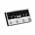 MOOER - PREAMP LIVE