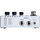 MOOER - GROOVE LOOP X2 LOOPER Y DRUM MACHINE 1