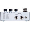 MOOER - GROOVE LOOP X2 LOOPER Y DRUM MACHINE 1