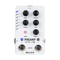 MOOER - MODEL X2