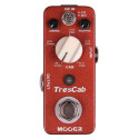 MOOER - TRESCAB
