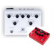 Blackstar - BUNDLE AMPED 1 + DEPT. 10 DUAL DRIVE 1