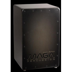 Maga Percusión - MP-BLACK-CARBON 1