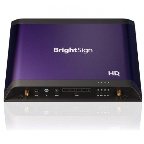 Brightsign - HD1025 0