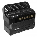 Honner - FUN NOVA II 80 LIGHT NEGRO CELULOIDE