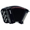 Honner - NOVA I 49 F NEGRO, C-SYSTEM 1