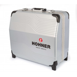 Honner - MATTIA IV 120 C-STEPPED, BK COLOR GUN BLACK 1