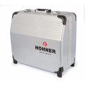 Honner - MATTIA IV 120 C-STEPPED, BK COLOR GUN BLACK