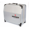 Honner - MATTIA IV 120 C-STEPPED, BK COLOR GUN BLACK 1