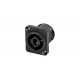 REAN - CONECTOR ALTAVOZ CHASIS RLS4MPZ 1