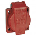 Showtec - Chassis 230V/240V VDE Connector