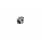 REAN - CONECTOR MINI XLR RT4MP MACHO CHASIS 1