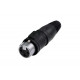 REAN - RCX3F-Z-000-0 (CAJA 100 UDS / PRECIO UD UDS / PRECIO UD) 1