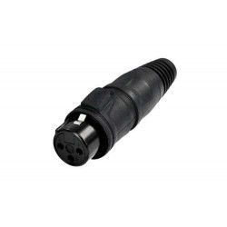 REAN - RCX3F-Z-002-0 (CAJA 100 UDS / PRECIO UD) 1