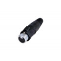 REAN - RCX5F-Z-000-0 (BOX 100 PCS)
