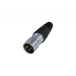 REAN - RCX3M-Z-000-0 (CAJA 100 UDS / PRECIO UD) 1