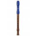 Honner - B95832 MADERA/PLASTICO AZUL, ALEMANA