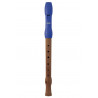 Honner - B95832 MADERA/PLASTICO AZUL, ALEMANA 1