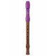 Honner - B95831 MADERA/PLASTICO ROSA, ALEMANA 1