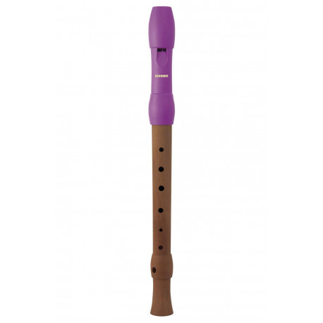 Honner - B95831 MADERA/PLASTICO ROSA, ALEMANA 1