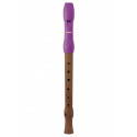 Honner - B95831 MADERA/PLASTICO ROSA, ALEMANA