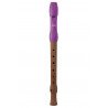 Honner - B95831 MADERA/PLASTICO ROSA, ALEMANA 1